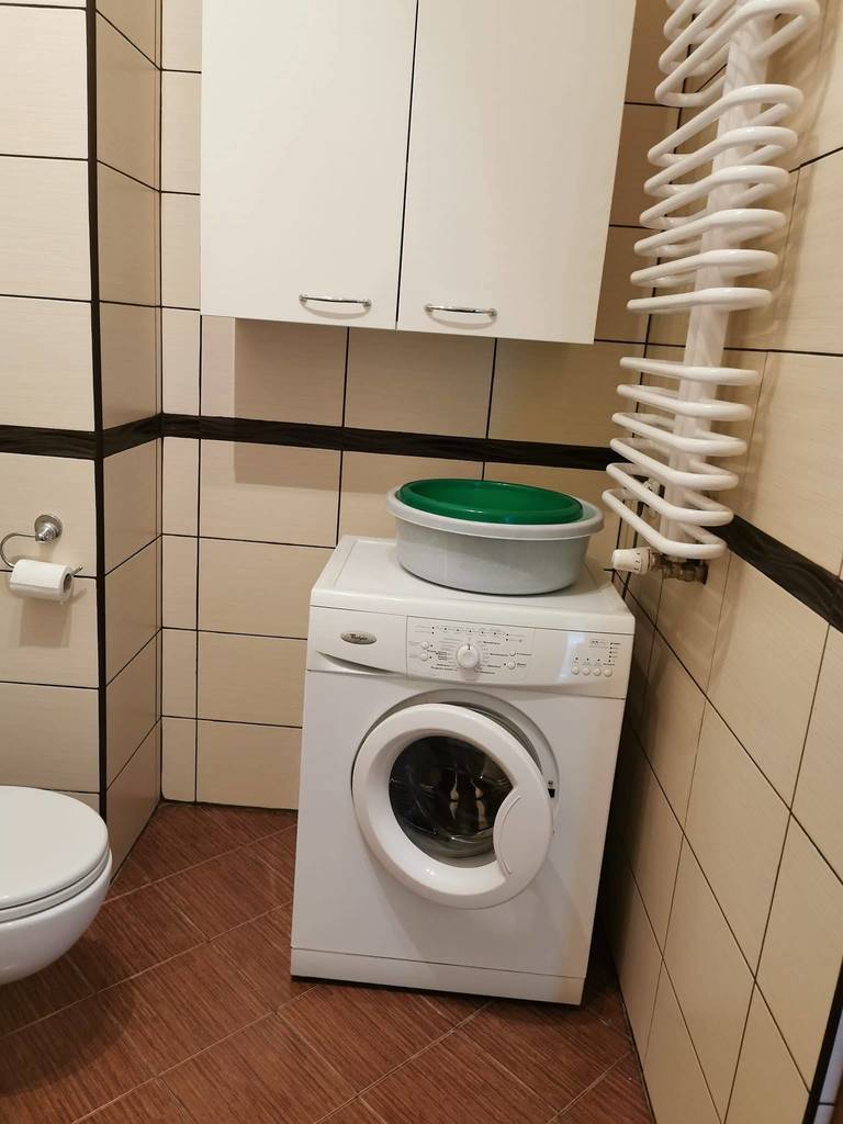 Mieszkanie 50&nbsp;m², Warszawa, Ludwika Rydygiera - zdjęcie 2