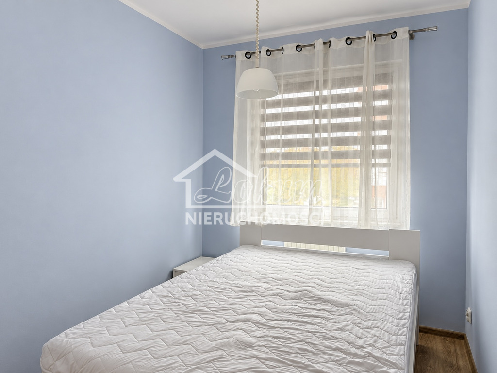 Mieszkanie 34&nbsp;m², Szczecin, Fryderyka Chopina - zdjęcie 8