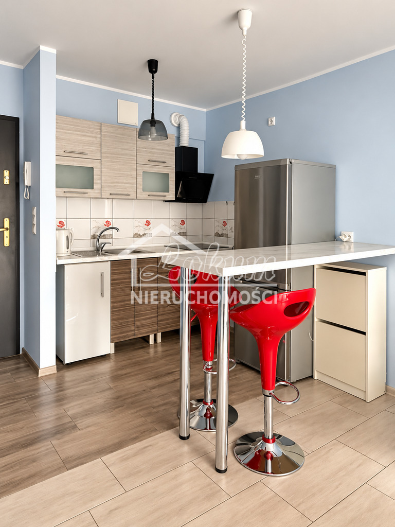 Mieszkanie 34&nbsp;m², Szczecin, Fryderyka Chopina - zdjęcie 5