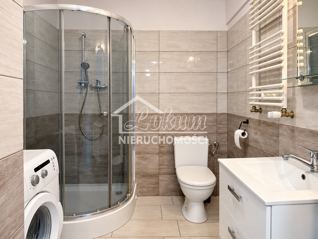 Mieszkanie 34&nbsp;m², Szczecin, Fryderyka Chopina - zdjęcie 10