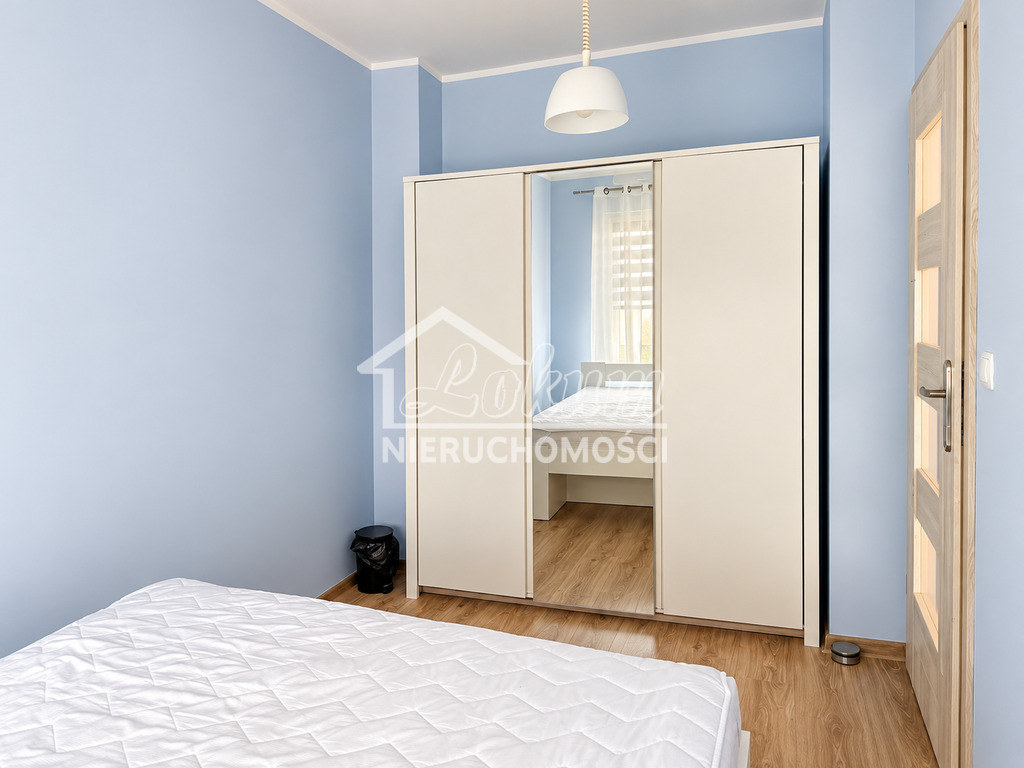 Mieszkanie 34&nbsp;m², Szczecin, Fryderyka Chopina - zdjęcie 9