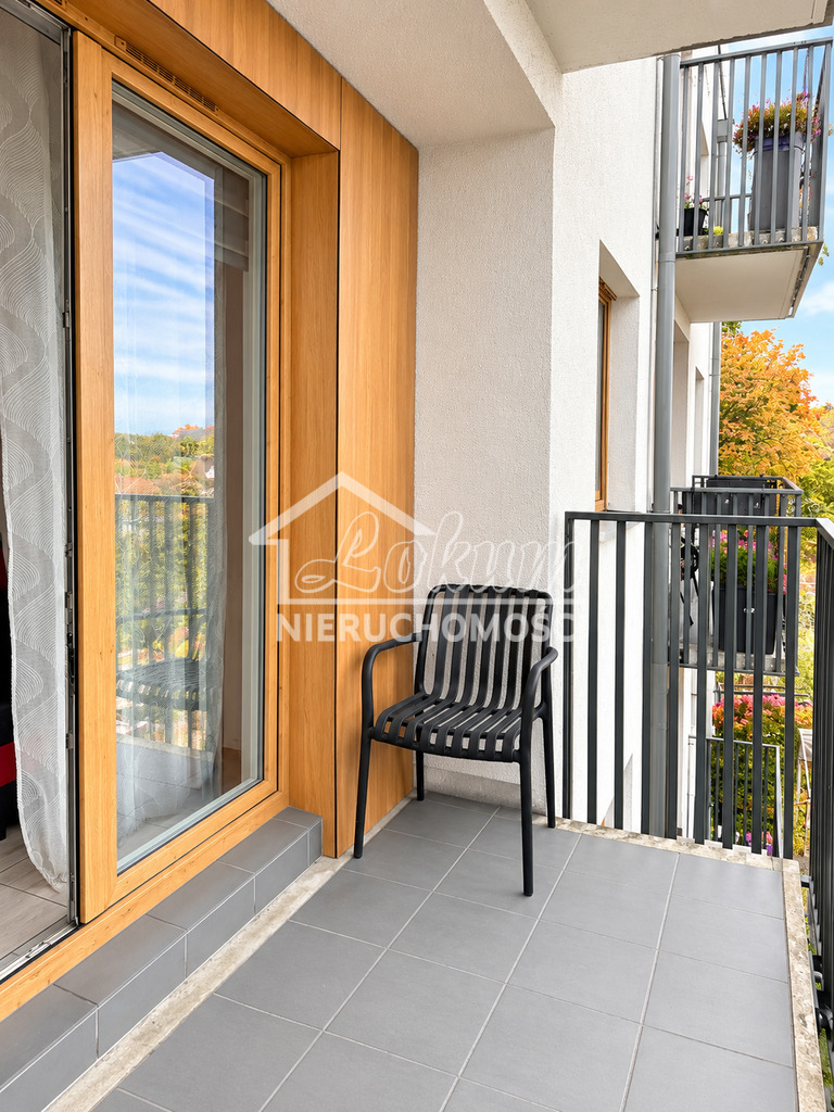 Mieszkanie 34&nbsp;m², Szczecin, Fryderyka Chopina - zdjęcie 7