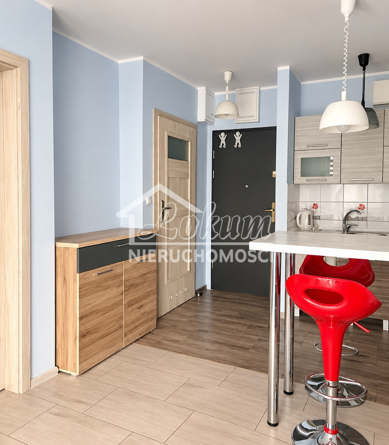 Mieszkanie 34&nbsp;m², Szczecin, Fryderyka Chopina - zdjęcie 6