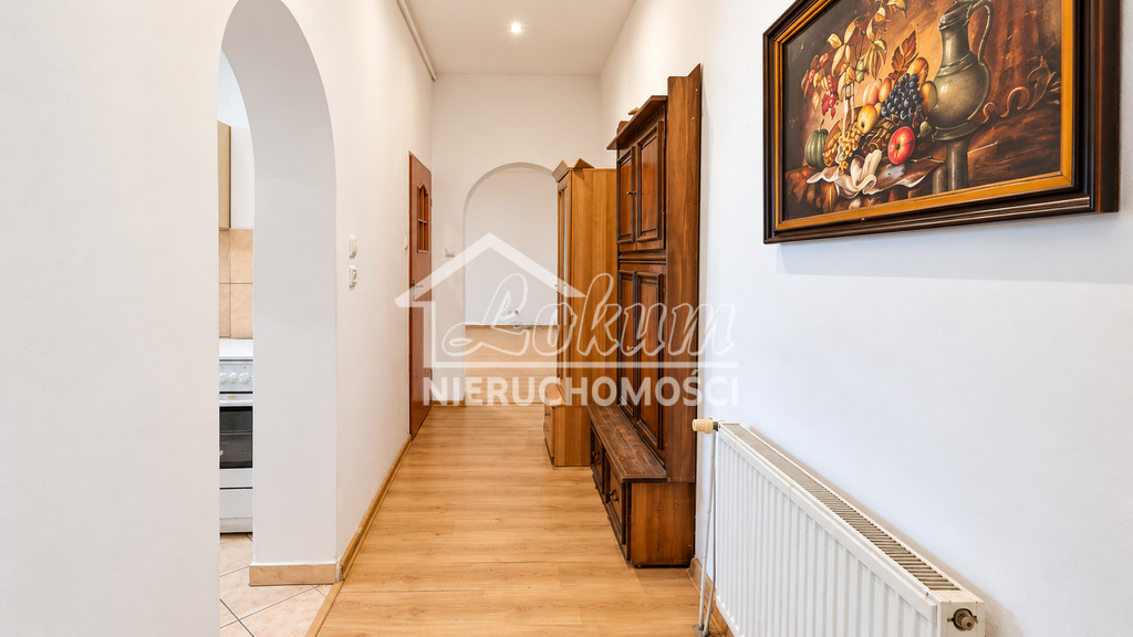 Mieszkanie 43,1&nbsp;m², Szczecinek, Dworcowa - zdjęcie 4