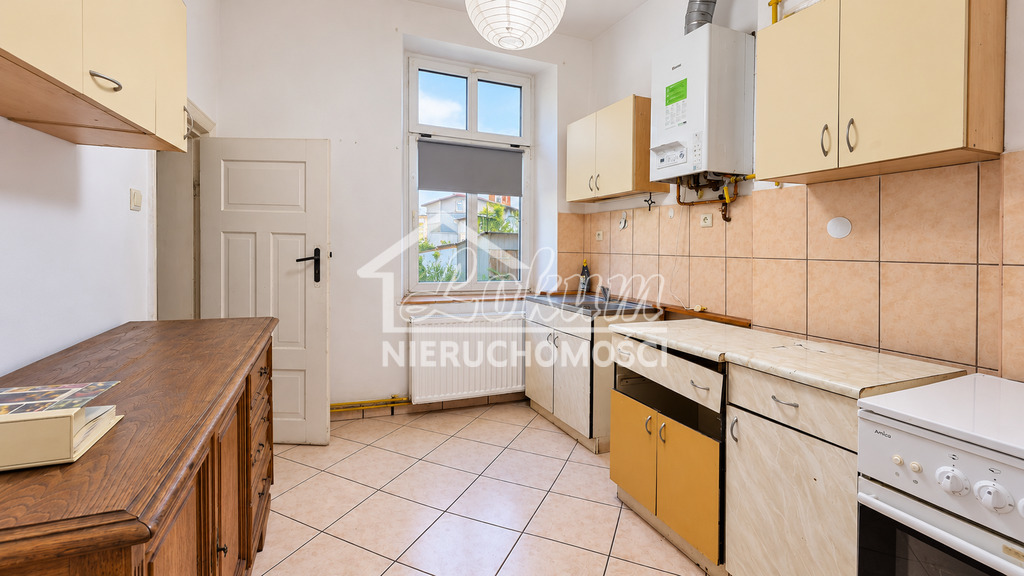 Mieszkanie 43,1&nbsp;m², Szczecinek, Dworcowa - zdjęcie 5