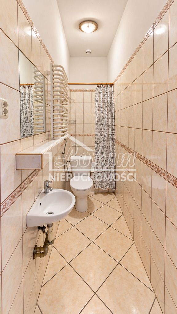 Mieszkanie 43,1&nbsp;m², Szczecinek, Dworcowa - zdjęcie 7