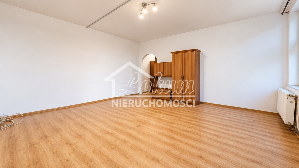 Mieszkanie 43,1&nbsp;m², Szczecinek, Dworcowa - zdjęcie 3