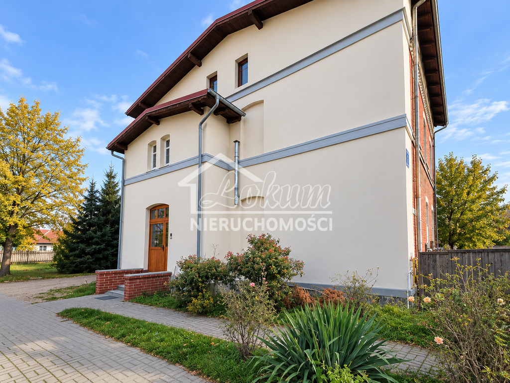 Mieszkanie 43,1&nbsp;m², Szczecinek, Dworcowa - zdjęcie 1