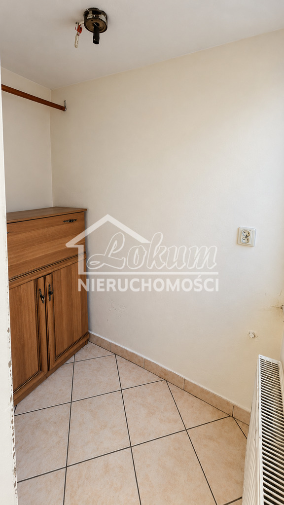 Mieszkanie 43,1&nbsp;m², Szczecinek, Dworcowa - zdjęcie 6