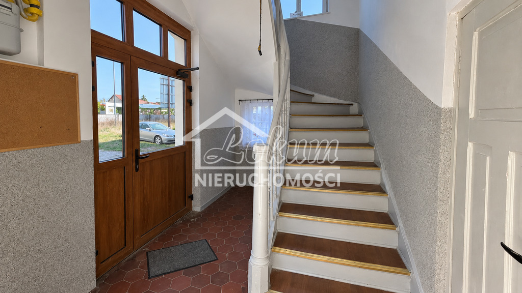 Mieszkanie 43,1&nbsp;m², Szczecinek, Dworcowa - zdjęcie 8