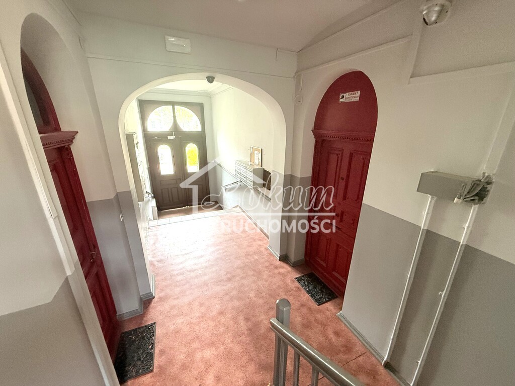 Mieszkanie 110,88&nbsp;m², Szczecin, al. Piastów - zdjęcie 17