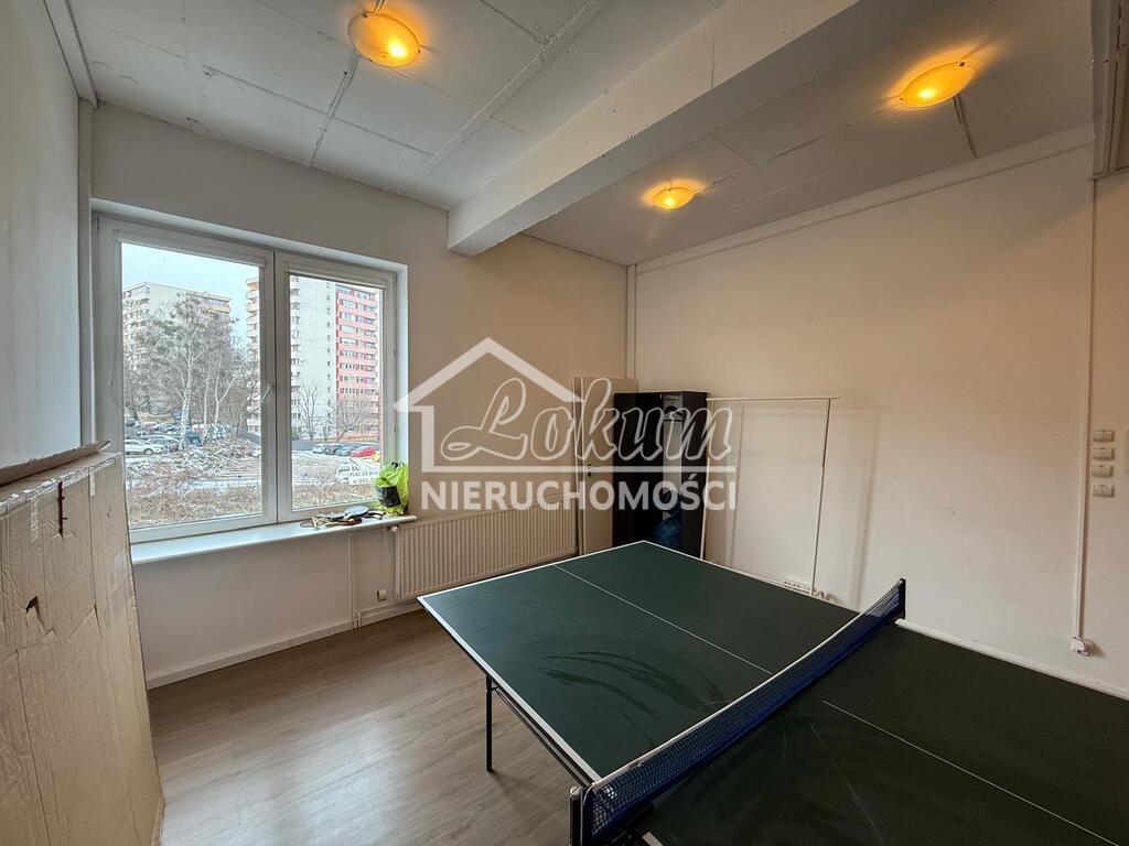 Lokal biurowy do wynajęcia, 162,5&nbsp;m², Szczecin, bł. Wincentego Kadłubka - zdjęcie 6