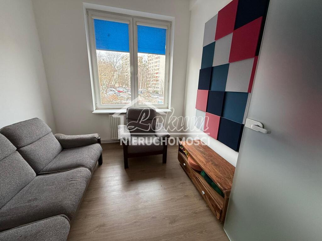 Lokal biurowy do wynajęcia, 162,5&nbsp;m², Szczecin, bł. Wincentego Kadłubka - zdjęcie 10