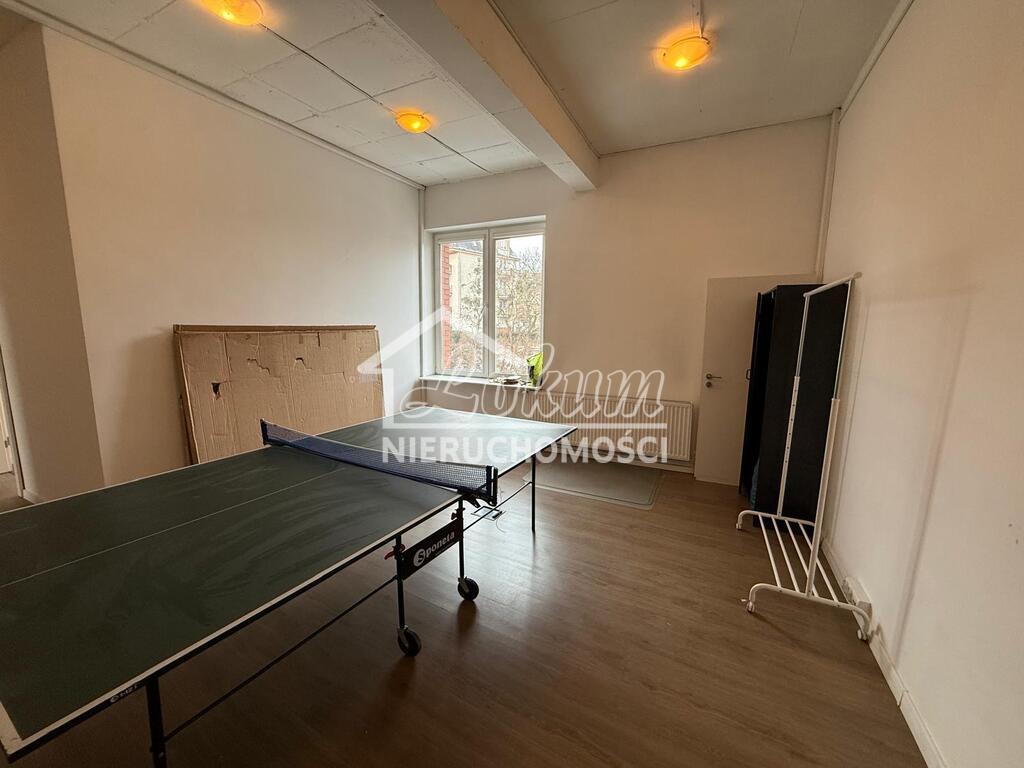 Lokal biurowy do wynajęcia, 162,5&nbsp;m², Szczecin, bł. Wincentego Kadłubka - zdjęcie 7