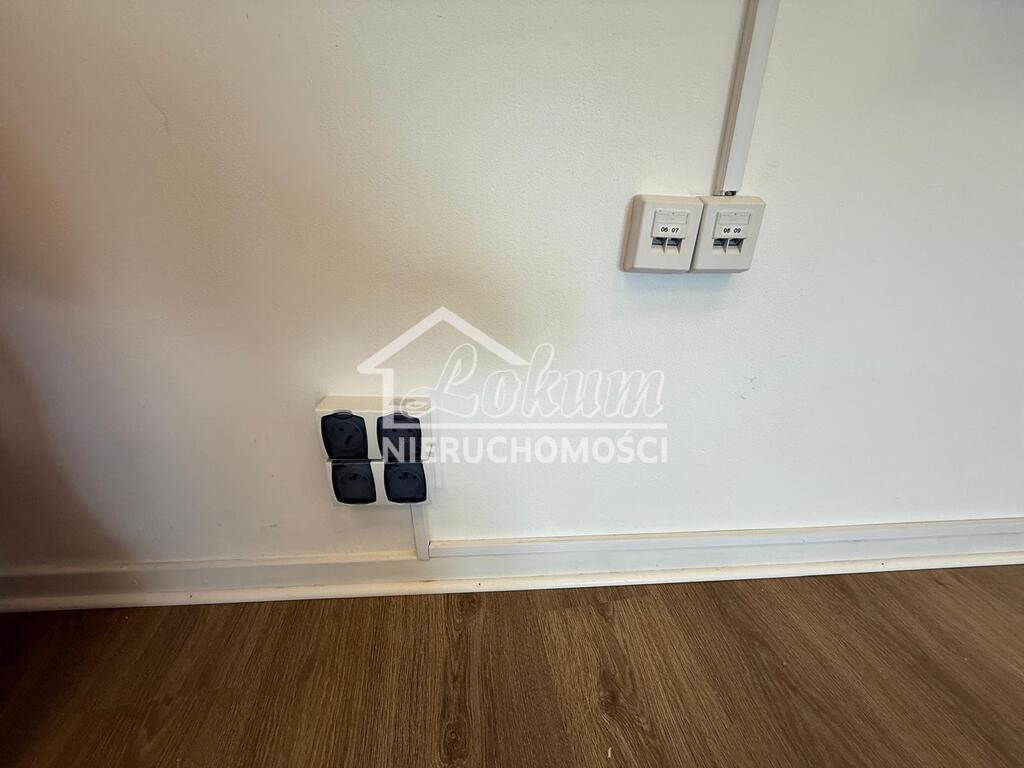 Lokal biurowy do wynajęcia, 162,5&nbsp;m², Szczecin, bł. Wincentego Kadłubka - zdjęcie 4