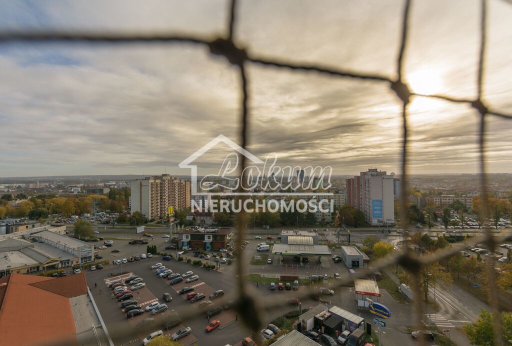 Mieszkanie 33,59&nbsp;m², Szczecin, Ks. bpa Władysława Bandurskiego - zdjęcie 4