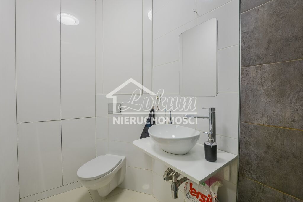 Mieszkanie 33,59&nbsp;m², Szczecin, Ks. bpa Władysława Bandurskiego - zdjęcie 8