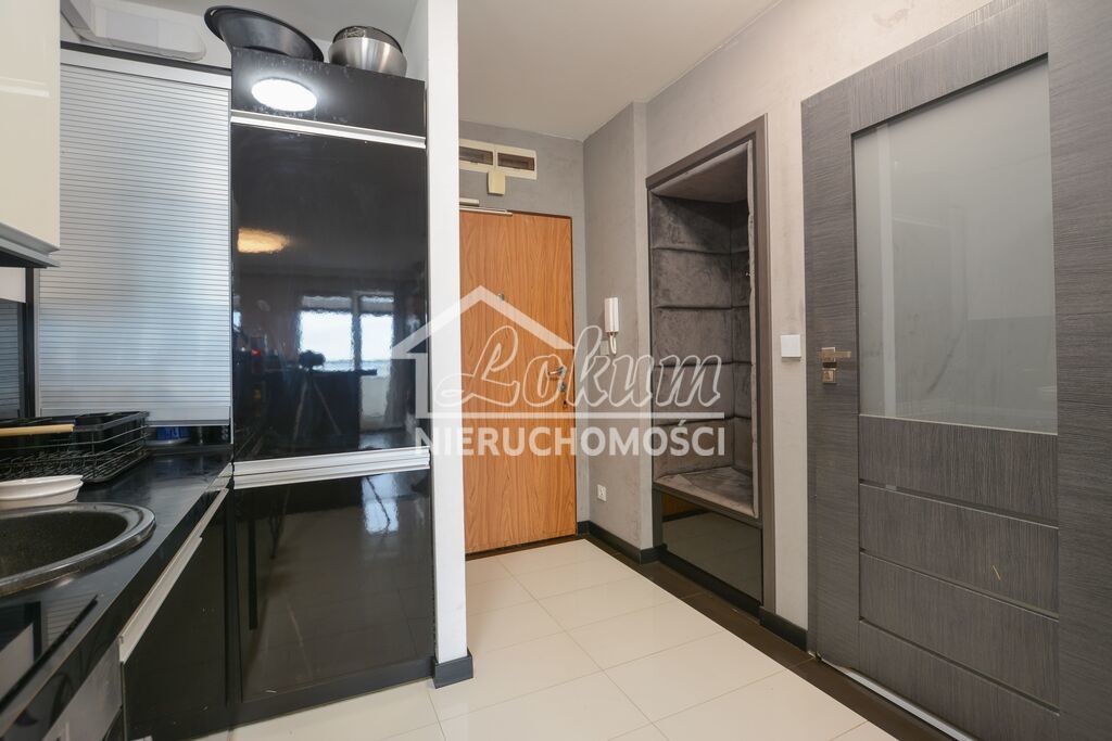 Mieszkanie 33,59&nbsp;m², Szczecin, Ks. bpa Władysława Bandurskiego - zdjęcie 6