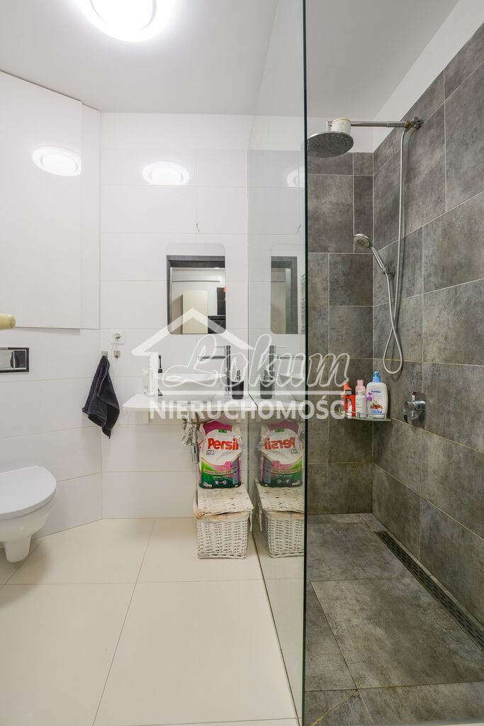 Mieszkanie 33,59&nbsp;m², Szczecin, Ks. bpa Władysława Bandurskiego - zdjęcie 7