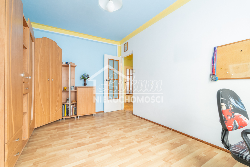 Mieszkanie 56,7&nbsp;m², Szczecin, Niemierzyńska - zdjęcie 7