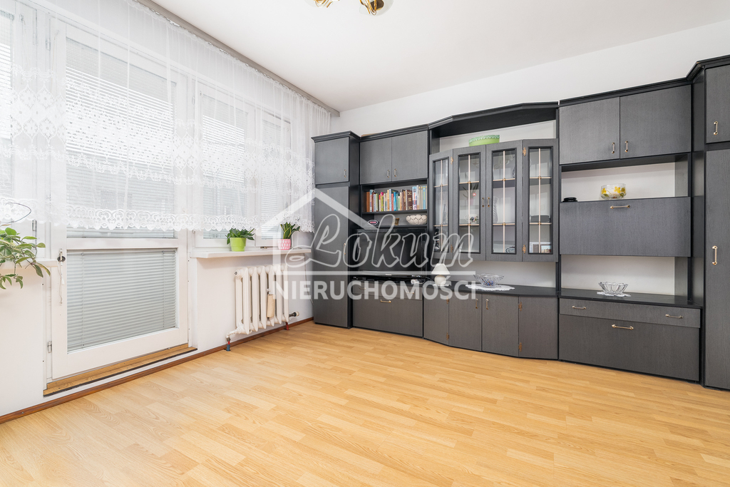 Mieszkanie 56,7&nbsp;m², Szczecin, Niemierzyńska - zdjęcie 3
