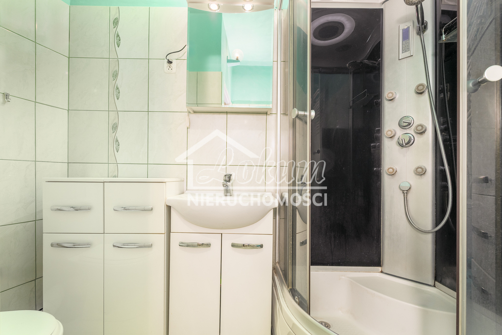 Mieszkanie 56,7&nbsp;m², Szczecin, Niemierzyńska - zdjęcie 15