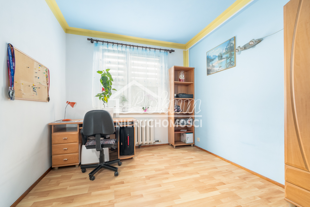 Mieszkanie 56,7&nbsp;m², Szczecin, Niemierzyńska - zdjęcie 6