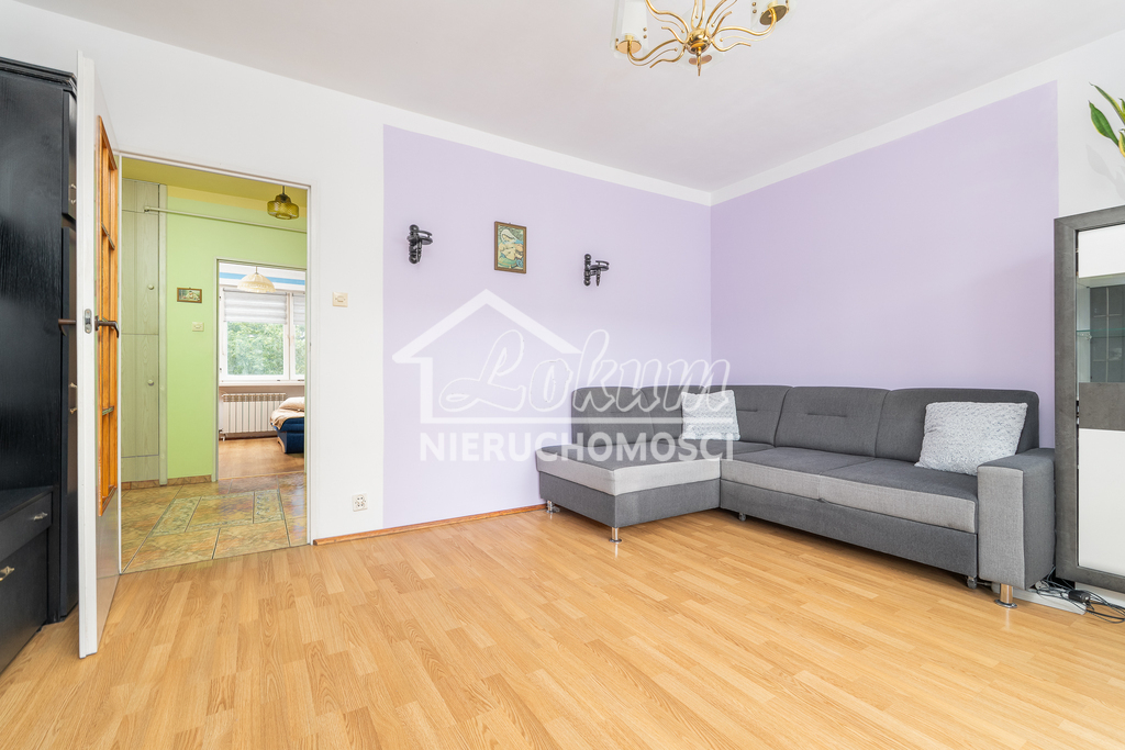 Mieszkanie 56,7&nbsp;m², Szczecin, Niemierzyńska - zdjęcie 4