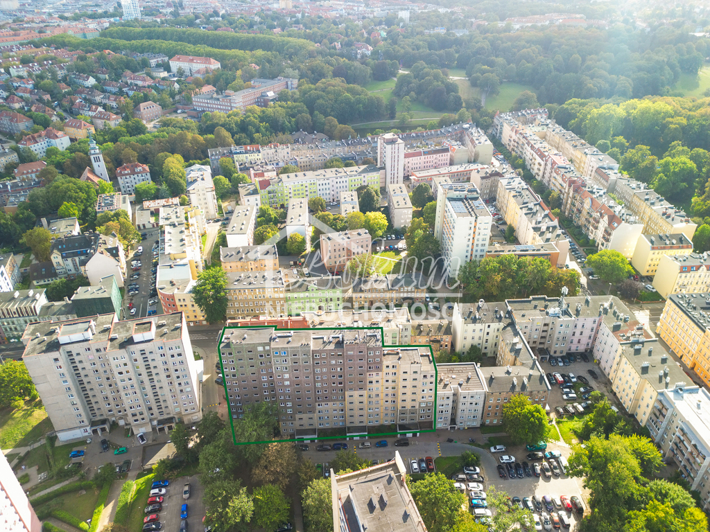 Mieszkanie 56,7&nbsp;m², Szczecin, Niemierzyńska - zdjęcie 18