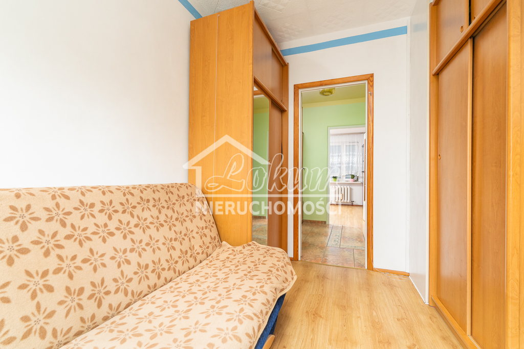 Mieszkanie 56,7&nbsp;m², Szczecin, Niemierzyńska - zdjęcie 10