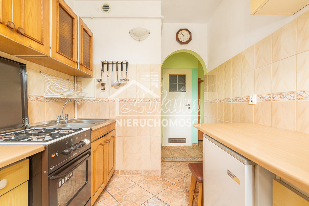 Mieszkanie 56,7&nbsp;m², Szczecin, Niemierzyńska - zdjęcie 13