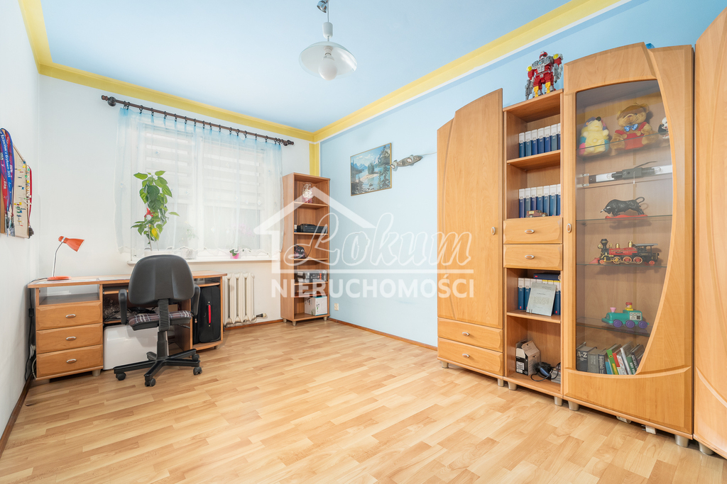 Mieszkanie 56,7&nbsp;m², Szczecin, Niemierzyńska - zdjęcie 5