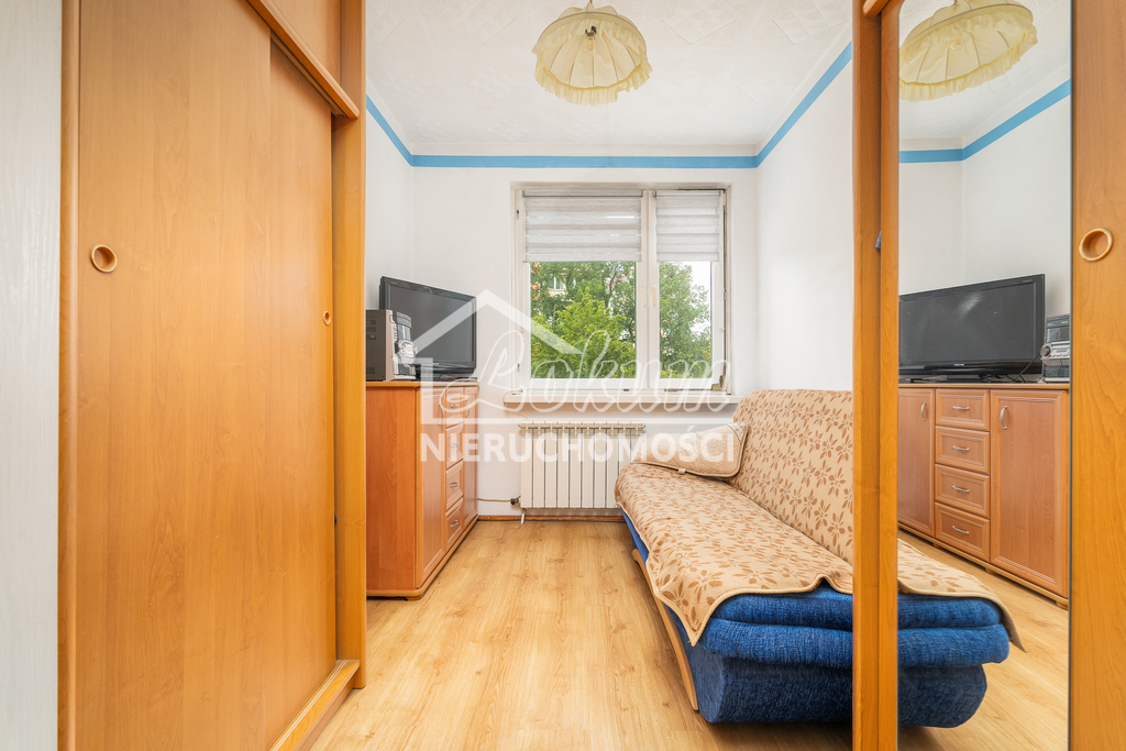 Mieszkanie 56,7&nbsp;m², Szczecin, Niemierzyńska - zdjęcie 9