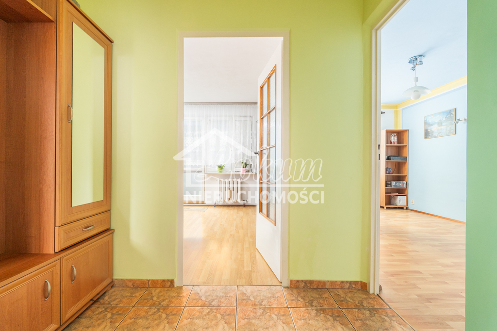 Mieszkanie 56,7&nbsp;m², Szczecin, Niemierzyńska - zdjęcie 8