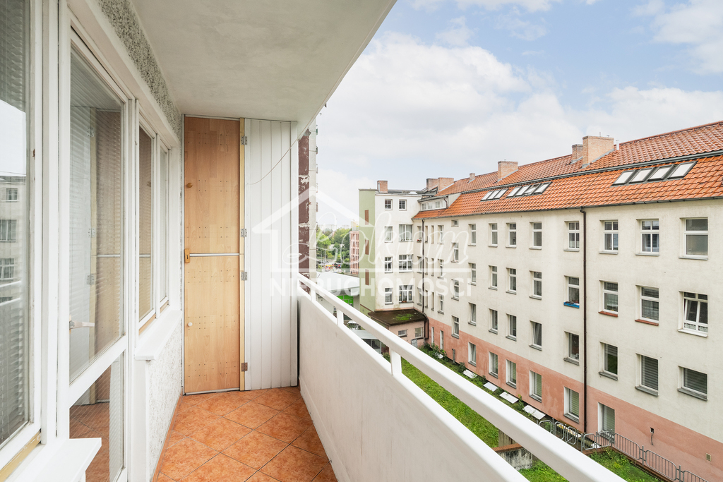 Mieszkanie 56,7&nbsp;m², Szczecin, Niemierzyńska - zdjęcie 17