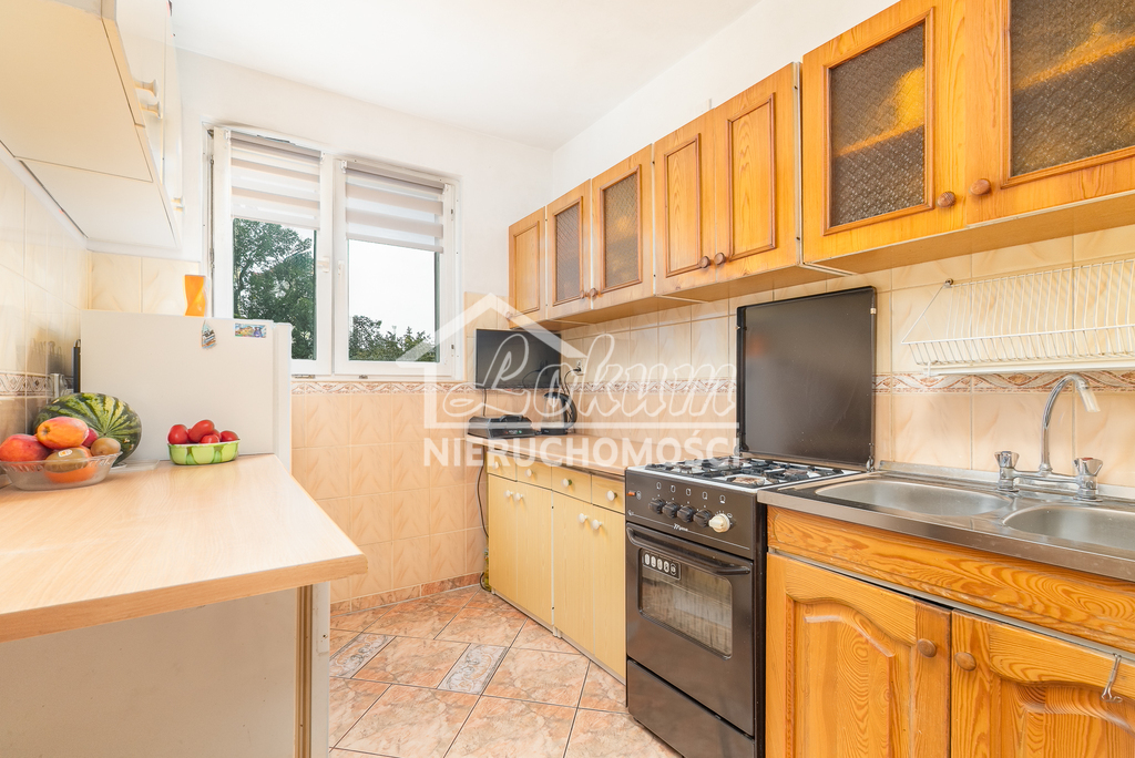 Mieszkanie 56,7&nbsp;m², Szczecin, Niemierzyńska - zdjęcie 12