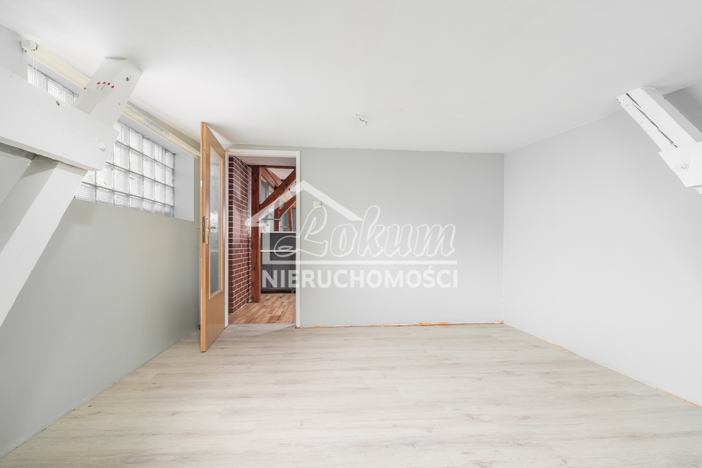 Mieszkanie 56,15&nbsp;m², Szczecin, Sławomira - zdjęcie 5