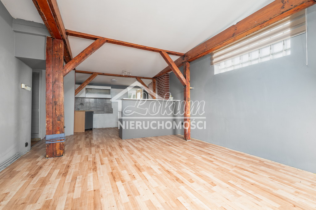 Mieszkanie 56,15&nbsp;m², Szczecin, Sławomira - zdjęcie 3