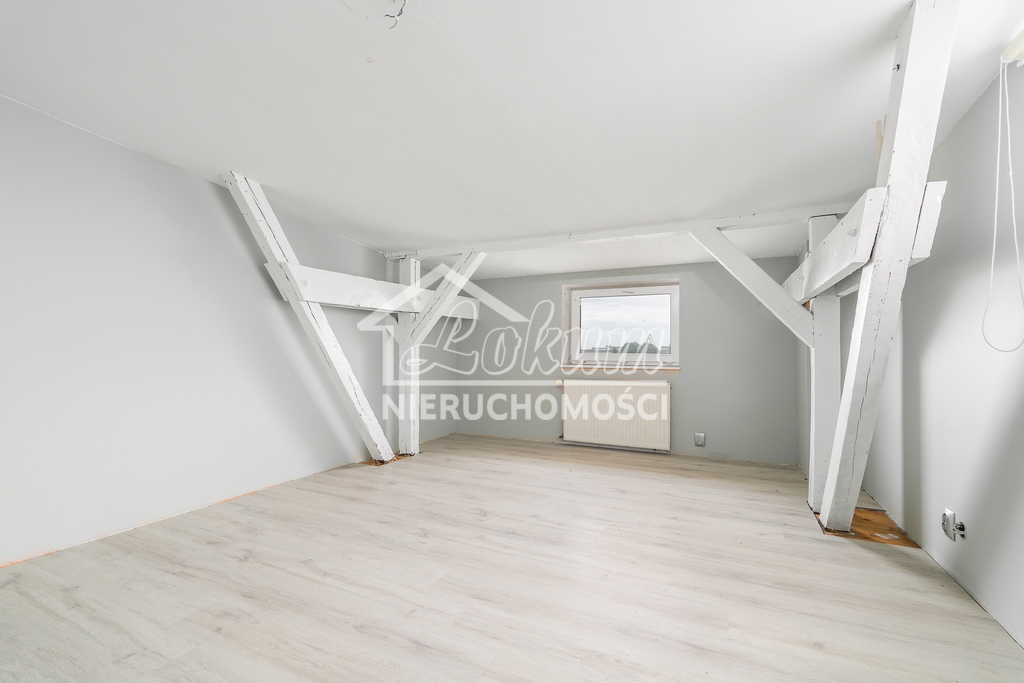 Mieszkanie 56,15&nbsp;m², Szczecin, Sławomira - zdjęcie 4