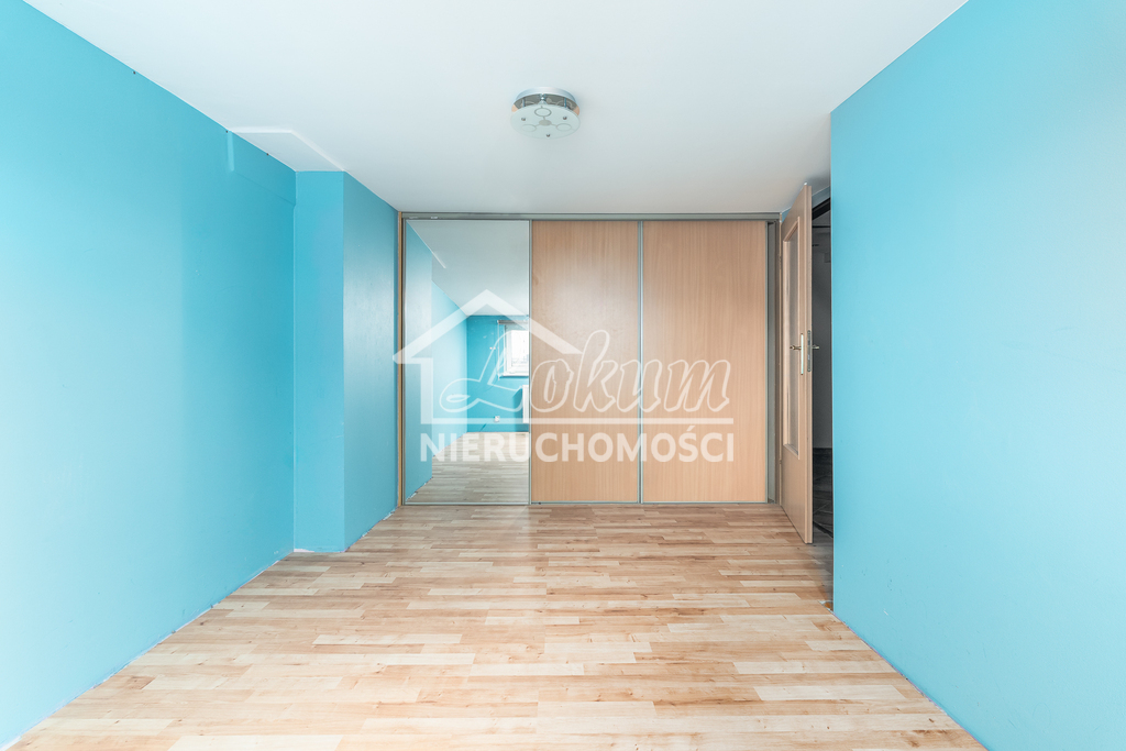 Mieszkanie 56,15&nbsp;m², Szczecin, Sławomira - zdjęcie 8