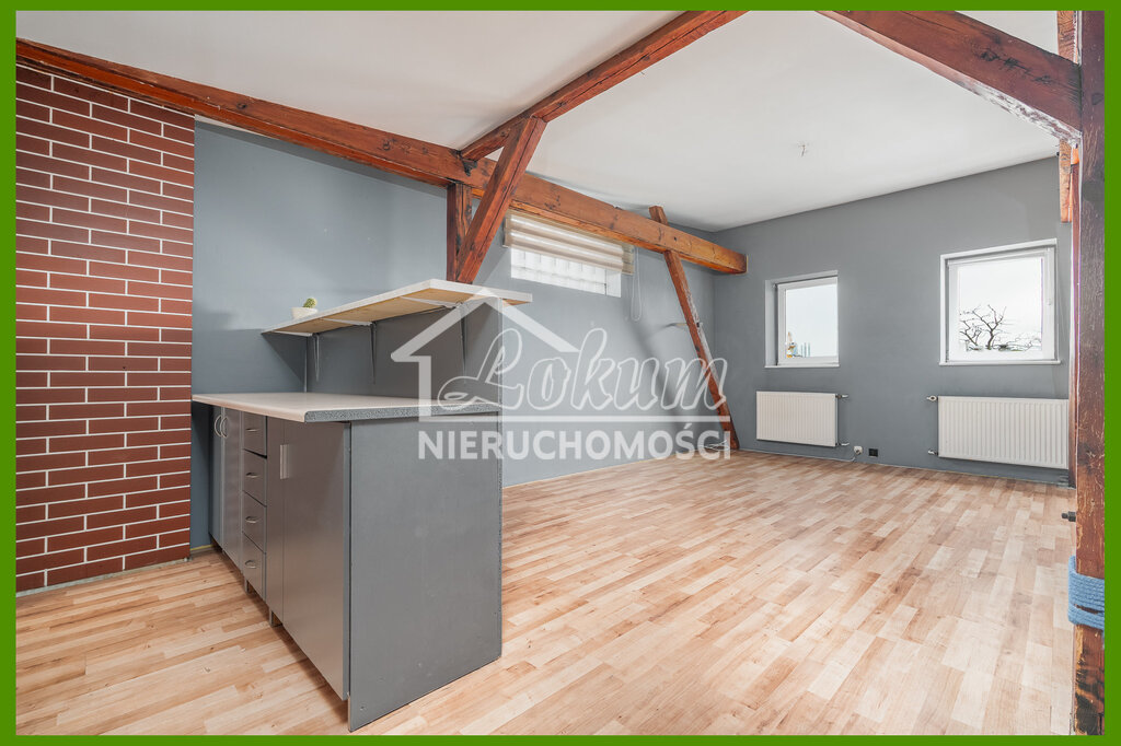 Mieszkanie 56,15&nbsp;m², Szczecin, Sławomira - zdjęcie 1