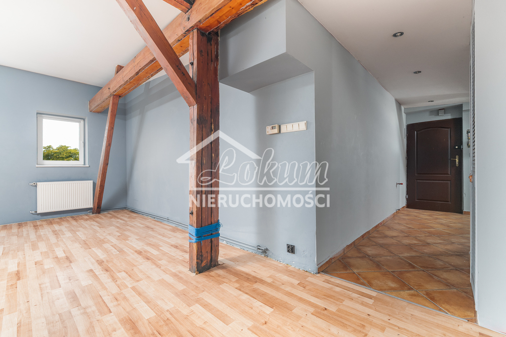 Mieszkanie 56,15&nbsp;m², Szczecin, Sławomira - zdjęcie 10