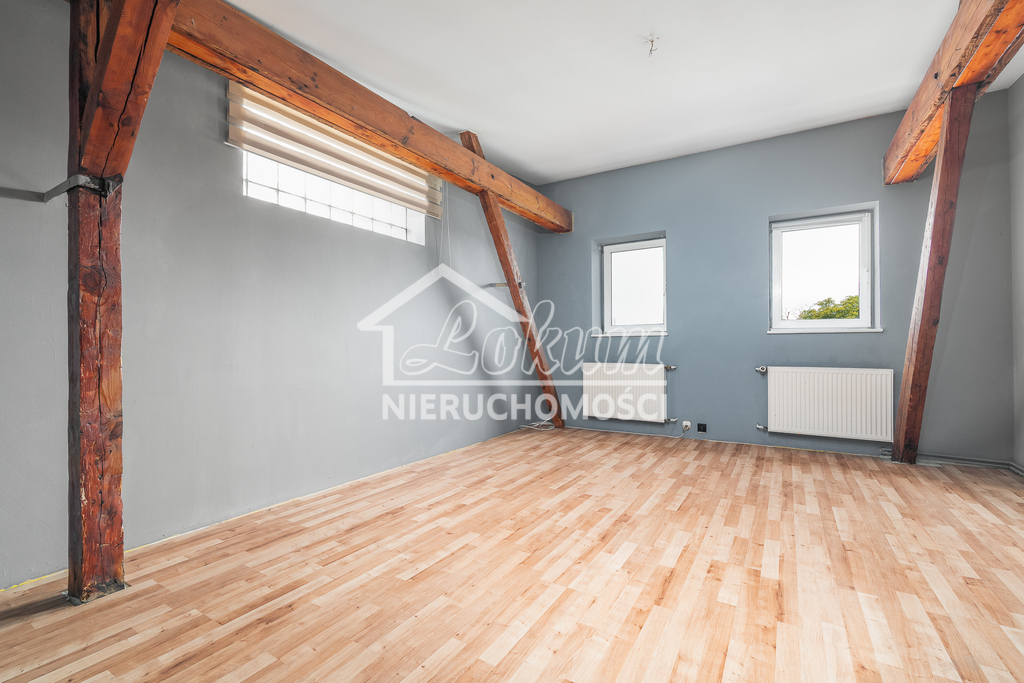 Mieszkanie 56,15&nbsp;m², Szczecin, Sławomira - zdjęcie 2
