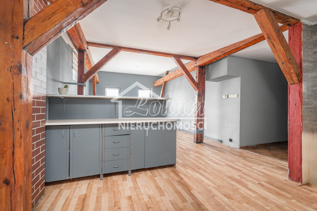 Mieszkanie 56,15&nbsp;m², Szczecin, Sławomira - zdjęcie 6