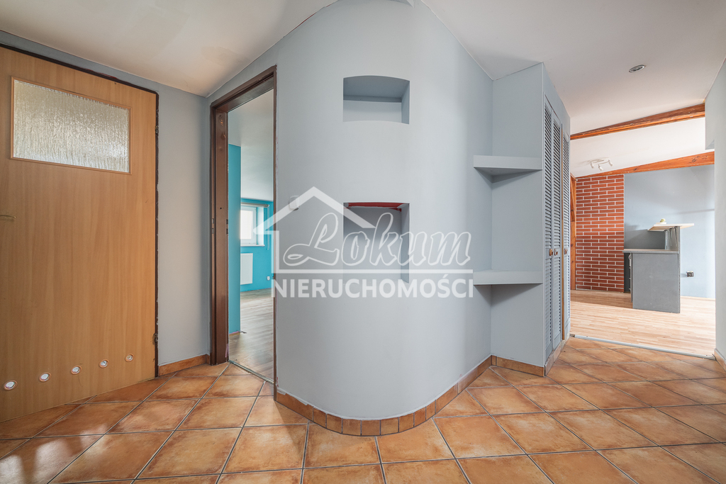 Mieszkanie 56,15&nbsp;m², Szczecin, Sławomira - zdjęcie 9