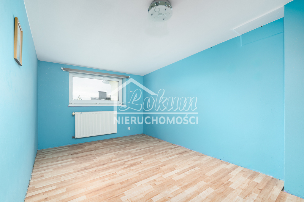 Mieszkanie 56,15&nbsp;m², Szczecin, Sławomira - zdjęcie 7