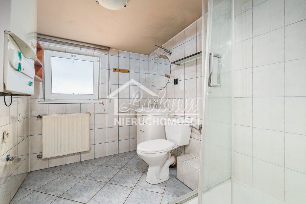 Mieszkanie 56,15&nbsp;m², Szczecin, Sławomira - zdjęcie 11