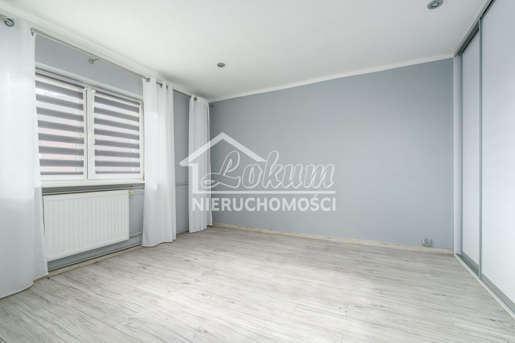 Mieszkanie 94,47&nbsp;m², Szczecin, Kresowa - zdjęcie 7