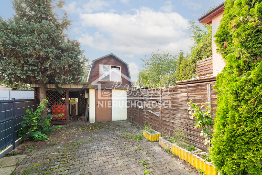 Mieszkanie 94,47&nbsp;m², Szczecin, Kresowa - zdjęcie 19