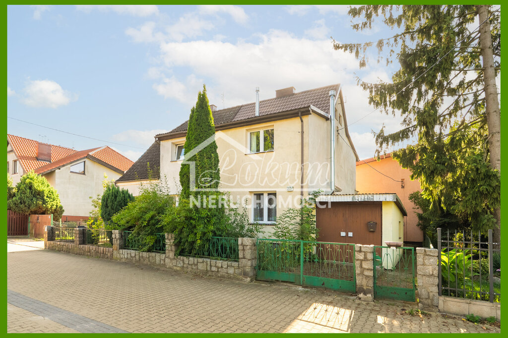 Mieszkanie 94,47&nbsp;m², Szczecin, Kresowa - zdjęcie 1